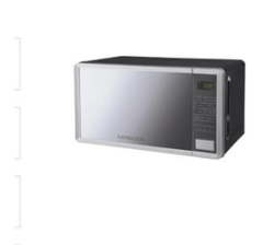 Kambrook Microwave Digital Oven 20L