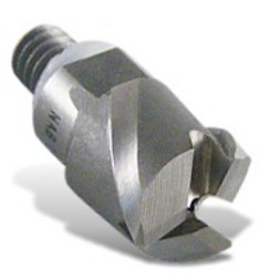Cutter 19MM lock Morticer For Aluminium New Screw Type