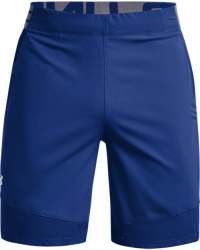 Men's Ua Vanish Woven Shorts - Tech Blue Sm