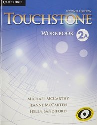 Touchstone Level 2 Workbook A