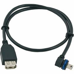 Mobotix USB Device Cable For M Q T2X 0.5 M