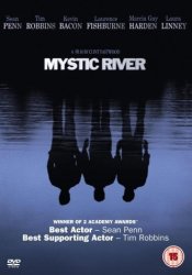 Mystic River - DVD