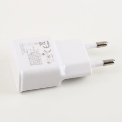 5v 2a Travel Convenient Usb Charger Adapter For Samsung S5 S4 S6 Note 3 2 For Iphone6 5 4