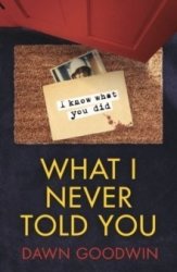 What I Never Told You Paperback