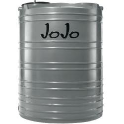 Jojo Tank Water Tank Cloudy Grey 2700 Litre