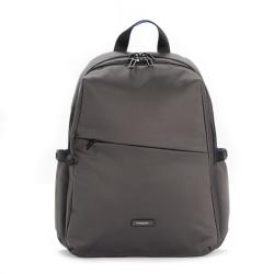 Nova Large Backpack Handbag Grey