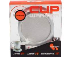 Satzuma USB Cup Warmer