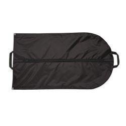Black Garment Travel Bag
