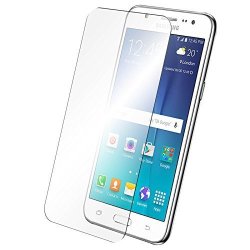 My Way Tempered Glass Screen Protector For Samsung Galaxy J5