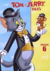 Tom & Jerry Tales - Vol.6 Dvd