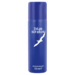Blue Stratos Original Mens Body Spray Deodorant 125ML