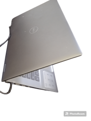 Dell P126G I7-11TH 169 Notebook