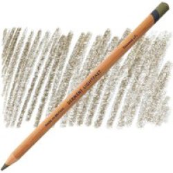 Lightfast Colour Pencil Seaweed