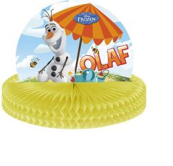 Olaf Summer Centerpiece