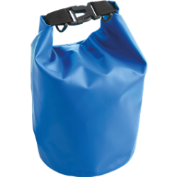 Pvc Waterproof Beach Bag - 4 Colours - New - Barron