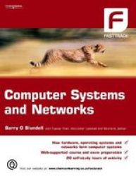 Computer Systems And Networks paperback