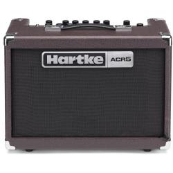 Hartke ACR5 Acoustic Guitar Amplifier