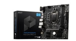 MSI H510M Pro-e Motherboard