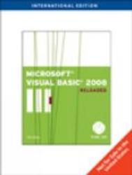 Microsoft Visual Basic 2008: Reloaded