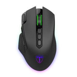 Darkangel 10000DPI Gaming Mouse - Black