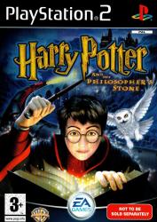 Harry Potter And The Philosopher's Stone Playstation 2 New