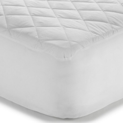 Quilted Mattress PROTECTOR - King XL 183 X 202 X 30CM