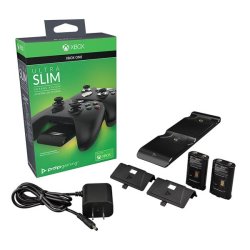 Gaming - Dual Ultra Slim Charge System For Xbox Series X