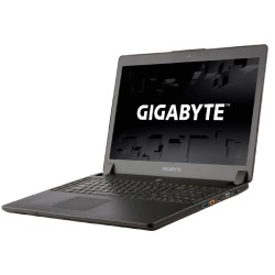 Gigabyte P37X V5 17.3" Intel Core i7 Gaming Notebook