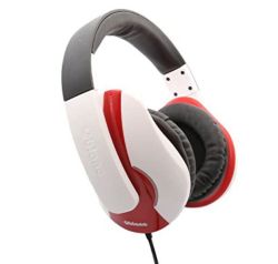 Oblanc Shell Lightweight And Comfortable Fit Audio Headphones