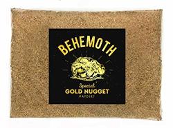 Mammoth 'Troy Ounce Nugget Hunt' - Gold Nugget Paydirt Panning
