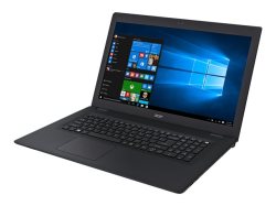 Acer Travelmate P278-mg-58u2 Series I5 Win 7 Notebook- Black