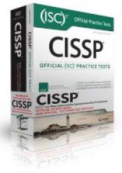 Cissp Isc2 Certified Information Systems Security Professional Official Study Guide And Official Isc2 Practice Tests Kit Paperback 7th Revised Edition