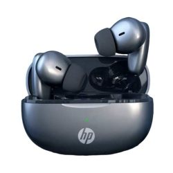HP Wireless Earphone: Sports Life Headphones For Iphone Android