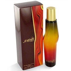 Mambo By Liz Claiborne For Men Cologne Spray 3.4-OUNCE