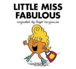 Little Miss Fabulous Paperback