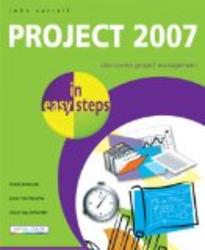 Project 2007 in Easy Steps