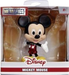 Disney Mickey Mouse Classic Figure