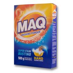 Hand Washing Powder 500G - Super Stain Busting