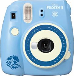 Fujifilm Instax MINI 9 Instant Camera Disney Frozen 2