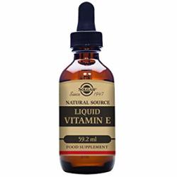 Solgar Liquid Vitmin E 59.2ml