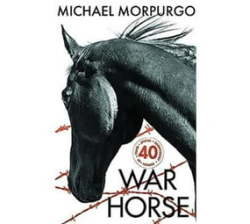 War Horse 40TH Anniversary Edition Hardcover