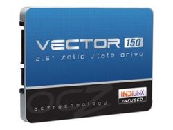 OCZ Vector 150 240GB SATA III Solid State Drive