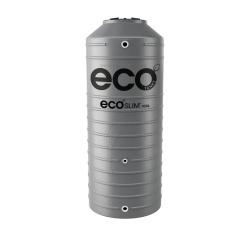 Ecoslim Water Tank Dark Grey 950 Litre
