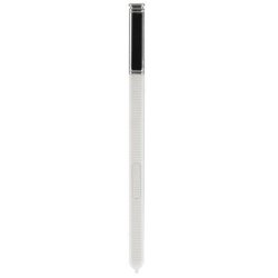 White Stylus Touch S Pen For Samsung Galaxy Note 4