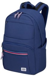 American Tourister Upbeat 15.6" Laptop Backpack Navy