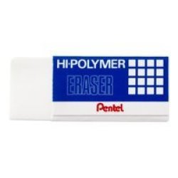 Hi-polymer Eraser Small