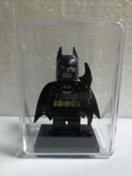 Batman Type 1 Cowl - Super Hero Lego Minifigures Discontinued