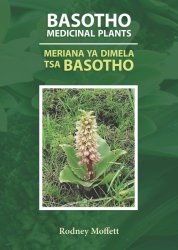 Basotho Medicinal Plants - Meriana Ya Dimela Tsa Basotho