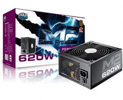 Cooler Master RS-620-SPM2 Silent Pro M2 620W Power Supply