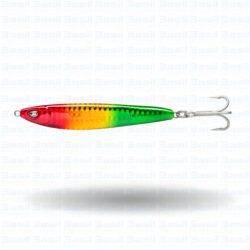 Williamson Gomame Jig 25G - Rasta - Basil Manning